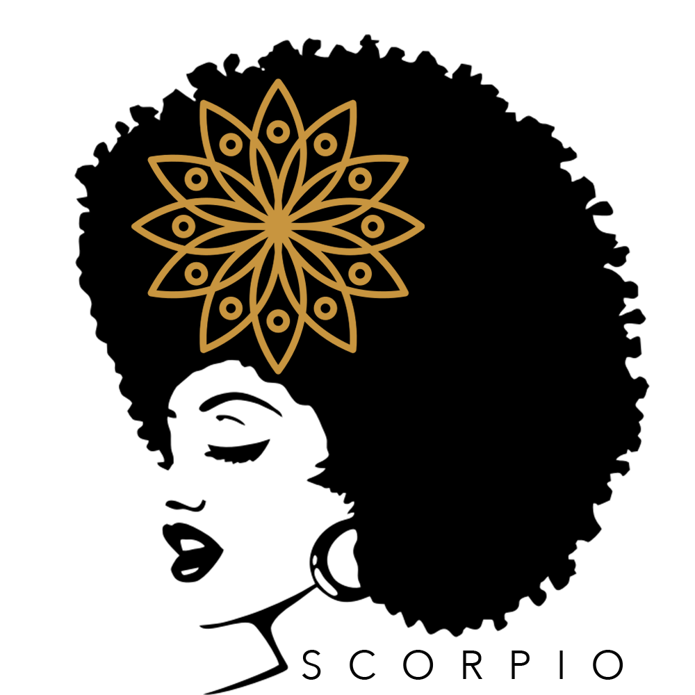 Scorpio Design